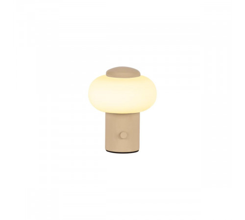 Настольная лампа Lucide Gustav 44520/01/38