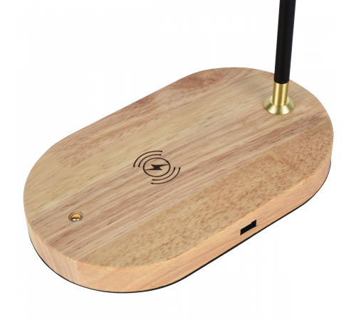Настольная лампа Zortes DeskLight ZRS.1066.01