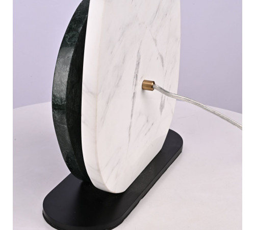 Настольная лампа ImperiumLoft Stoni 301632-22