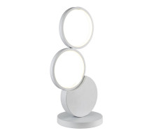 Настольная лампа Escada Lunar 10263/L LED White