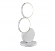 Настольная лампа Escada Lunar 10263/L LED White