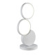 Настольная лампа Escada Lunar 10263/L LED White