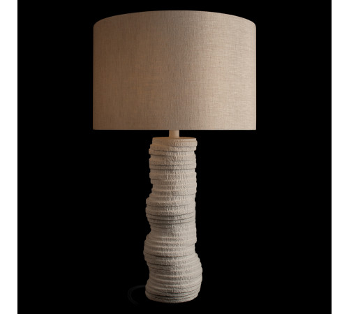 Настольная лампа LOFT IT Coliseum 10519T