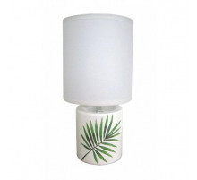 Настольная лампа Escada 700/1L White