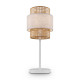 Настольная лампа Freya Ribbon FR5333TL-01W