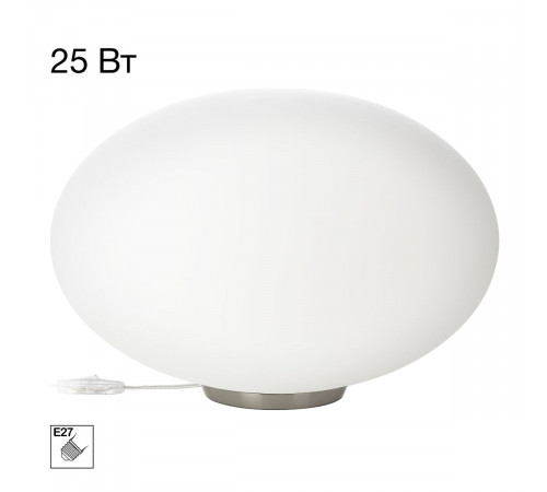 Настольная лампа Citilux Ron CL941E28T1