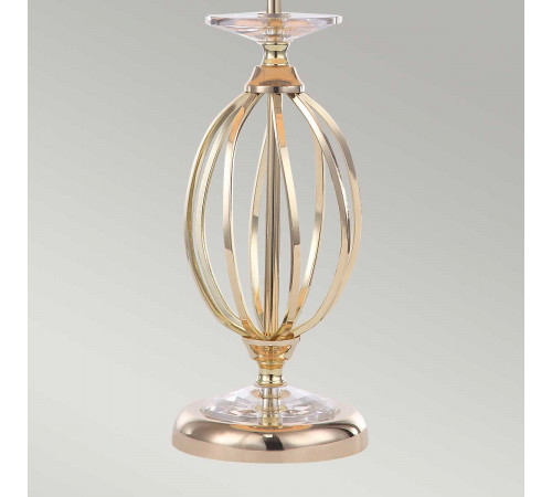 Настольная лампа Elstead Lighting AG-TL-POL-BRASS