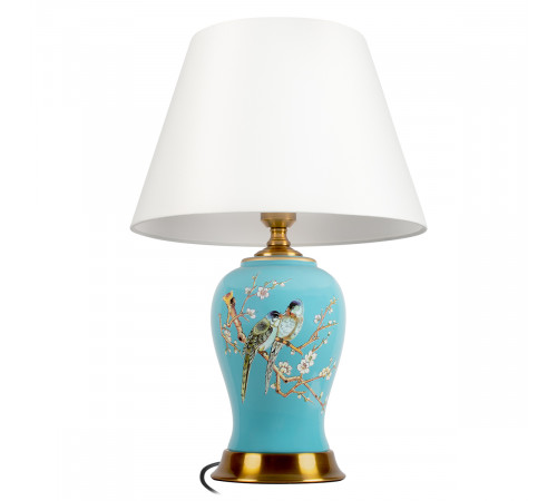 Настольная лампа Loft IT Bluebell 10493T