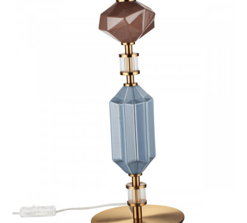 Настольная лампа Odeon Light Modern Terra 5414/1T