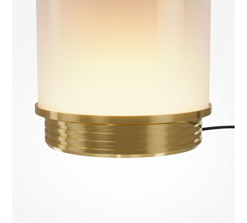 Настольная лампа Maytoni Fable MOD488TL-L8BS3K