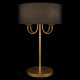Настольная лампа Loft IT Balance 10416T GD