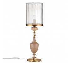 Настольная лампа Odeon Light Modern Terra 5414/1TA