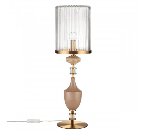 Настольная лампа Odeon Light Modern Terra 5414/1TA