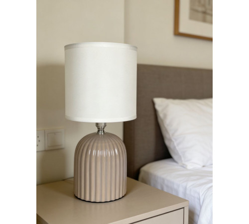 Настольная лампа Rivoli May 7548-503 Б0070133