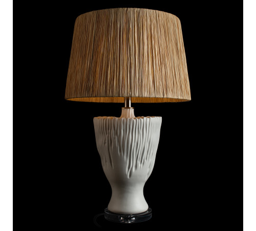 Настольная лампа LOFT IT Raffia 10497T