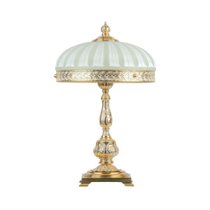 Настольная лампа Ambiente 7539T/3 WP