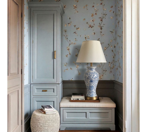 Настольная лампа LOFT IT Lotus 10512T