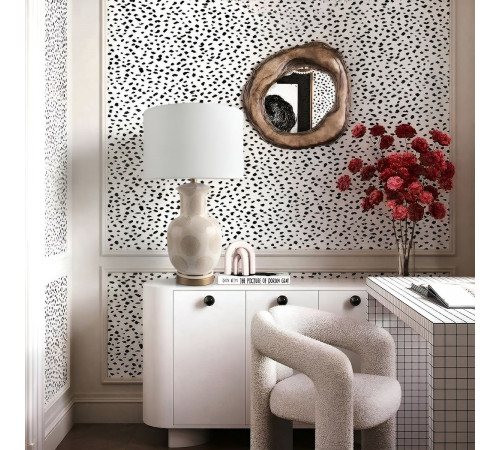 Настольная лампа LOFT IT Meadow 10509T Blue