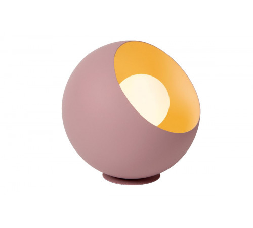 Настольная лампа Lucide Doredos 51500/20/66 Настольная лампа Lucide Doredos 51500/20/66