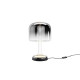 Настольная лампа Maytoni Spirito MOD286TL-L8B3K