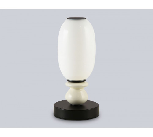 Настольная лампа Ambrella Light High Light Ceramo Modern LH53154