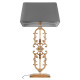 Настольная лампа Loft IT Lace 10439T/A