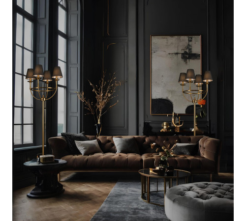 Настольная лампа Loft IT Lattice 10435T Настольная лампа Loft IT Lattice 10435T