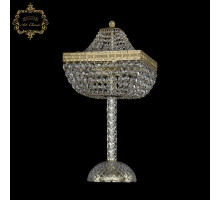 Настольная лампа Art Classic 22.112L4.H.25SP.G