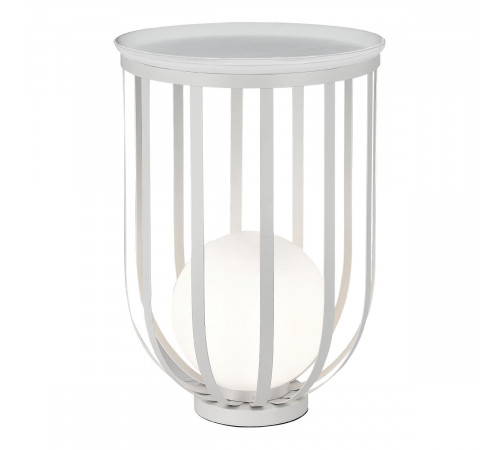 Настольная лампа ST Luce Nordic SL6129.504.01 Настольная лампа ST Luce Nordic SL6129.504.01