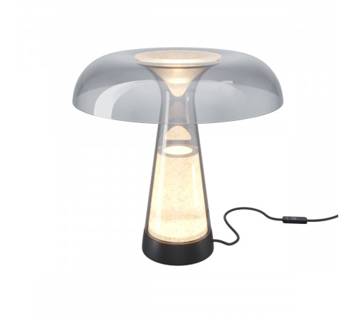 Настольная лампа Maytoni Artefact MOD484TL-L8BK