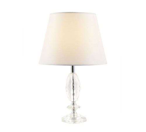 Настольная лампа Modelux ML.5503.01TL CR Настольная лампа Modelux ML.5503.01TL CR