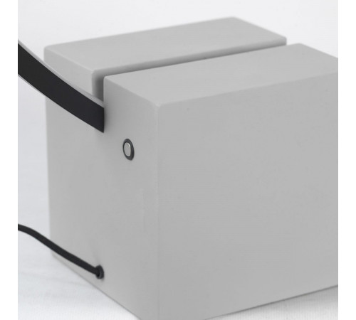 Настольная лампа Lussole Stream LSP-4014