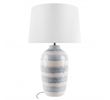 Настольная лампа LOFT IT Aquarelle 10510T