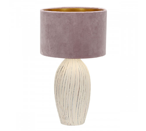 Настольная лампа Escada Amphora 10172/L Ivory Настольная лампа Escada Amphora 10172/L Ivory