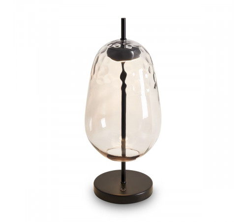 Настольная лампа Freya Pallada FR5586TL-01B