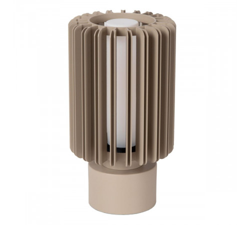 Настольная лампа Lucide Lambres 45510/01/41