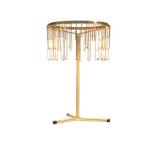 Настольная лампа Delight Collection MT23001008-1A gold