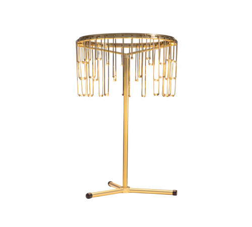 Настольная лампа Delight Collection MT23001008-1A gold Настольная лампа Delight Collection MT23001008-1A gold