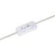 Настольная лампа Freya Raccolto FR5623TL-01CR