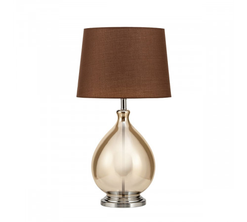 Настольная лампа Modelux ML.6111.01TL BR