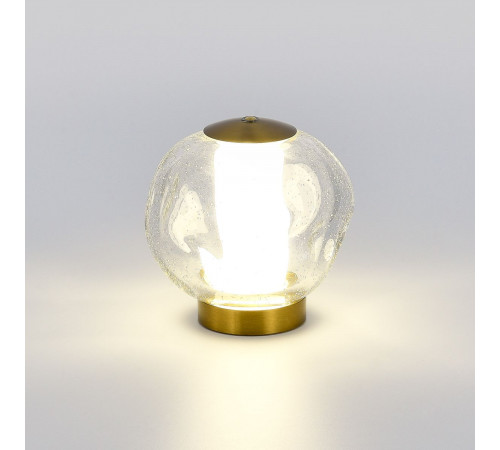 Настольная лампа ST Luce Helmi SL6520.304.01 Настольная лампа ST Luce Helmi SL6520.304.01