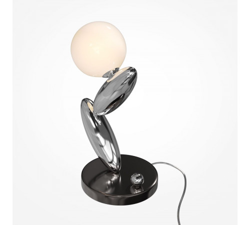 Настольная лампа Maytoni Resonance MOD482TL-L6PT3K