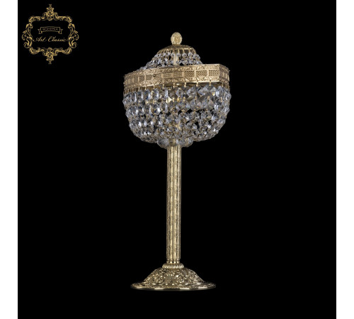Настольная лампа Art Classic 22.283L6.35SP.G