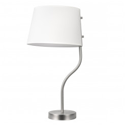 Настольная лампа Loft IT Hilton 10527T Nickel