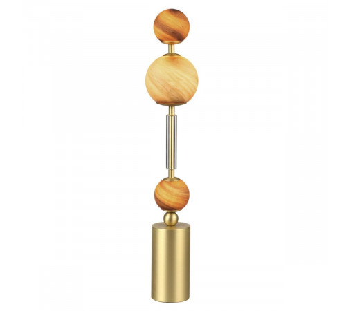 Настольная лампа Odeon Light Modern Callisto 5457/4TL