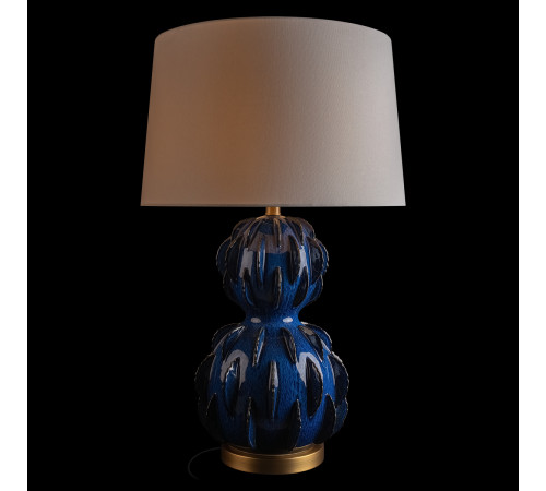 Настольная лампа LOFT IT Cobalt 10505T