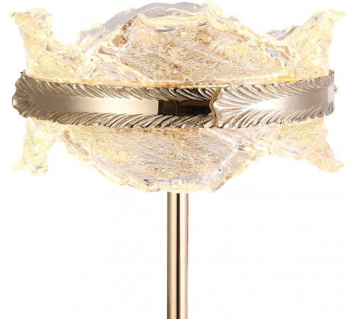 Настольная лампа Stilfort Шторм 4050/03/01T