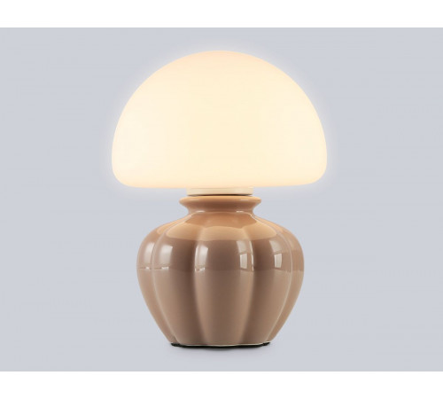Настольная лампа Ambrella Light High Light Ceramo Modern LH53247