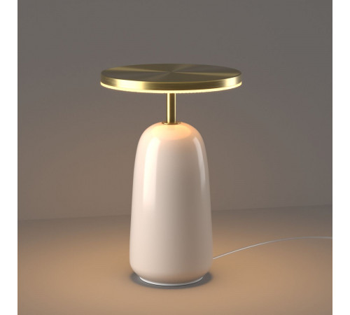 Настольная лампа Maytoni Umbra MOD522TL-L6BG3K