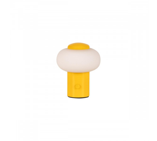 Настольная лампа Lucide Gustav 44520/01/34